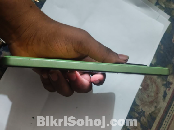 Realme narzo 70 turbo 5g(8/128)